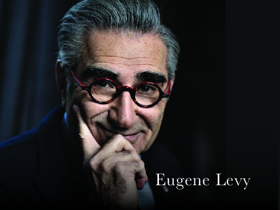 Eugene Levy